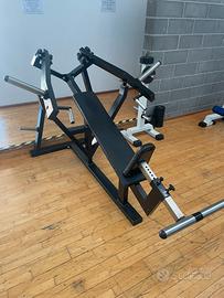 Bench press gym equip factory