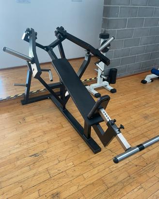 Bench press gym equip factory