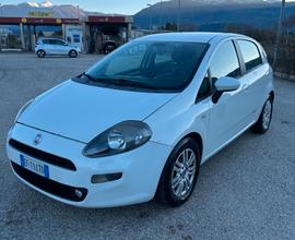 FIAT Punto 4ª serie - 2012 - NEOPATENTATI