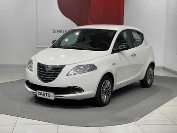 Lancia Ypsilon 1.2 69 CV 5 porte GPL Ecochic Gold