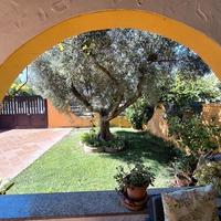 Villetta con giardino pochi passi dal mare