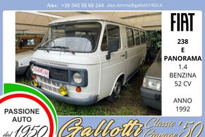 FIAT 238 E Panorama