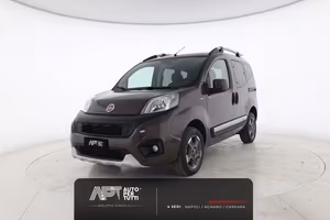 FIAT QUBO Qubo 1.3 mjt 16v Trekking 95cv