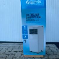 Climatizzatore portatile