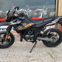 KSR Moto TR 50 SM - 2017