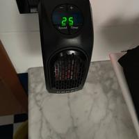 Mini ventilatore