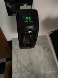 Mini ventilatore