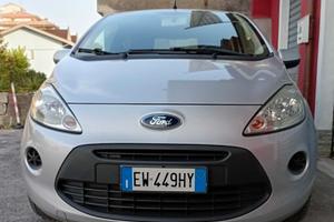 ✅ Ford Ka 1.2 benzina/GPL - 2014