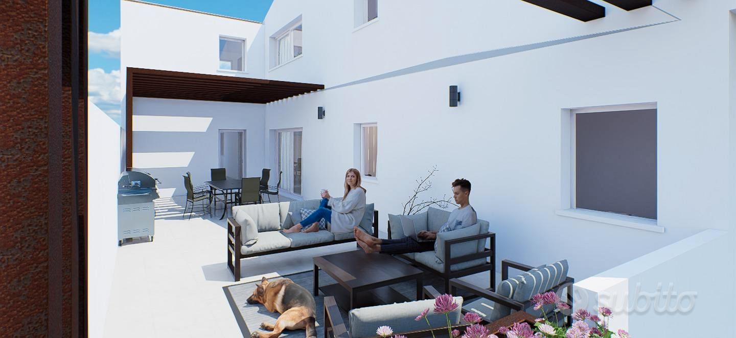 Apartment in Settimo San Pietro, Casteddu/Cagliari - Vista 2
