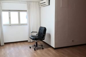 Marchese di Villabianca 3 vani uso ufficio 87 mq