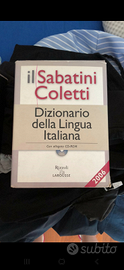 Dizionario Sabatini Coletti