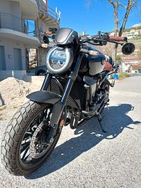 Honda CB1000R Black Edition km. 3.834 UNICAAA