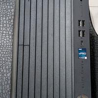 PC Desktop | HP 600 G9 | i5 13th - 16 GB - 500 GB