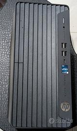 PC Desktop | HP 600 G9 | i5 13th - 16 GB - 500 GB