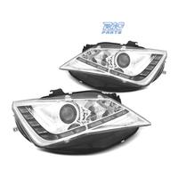 FARI SEAT IBIZA 6J 12-15 LUCE DIURNA A LED FONDO C