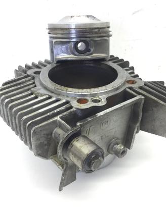 DUCATI MONSTER 620 CILINDRO E PISTONE ANTERIORE 20