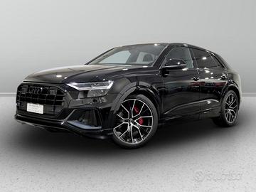 Audi Q8 50 3.0 tdi mhev Sport quattro tiptronic
