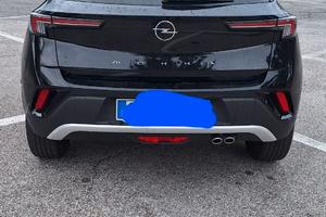 OPEL MOKKA 12OO TURBO 130CV