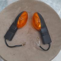 coppia frecce ducati monster nuove 