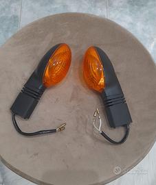 coppia frecce ducati monster nuove 