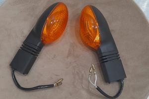 coppia frecce ducati monster nuove 