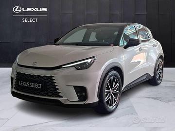 Lexus LBX 1.5 hybrid Cool 2wd