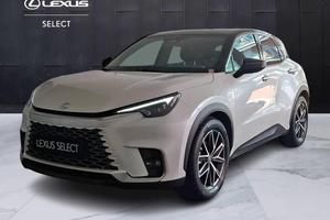 Lexus LBX 1.5 hybrid Cool 2wd