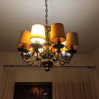 Lampadario pendente 