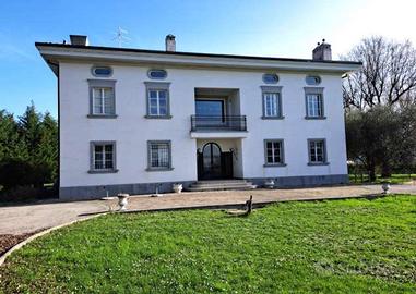 Villa a San Giorgio della Richinvelda (PN)