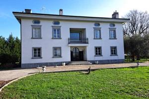 Villa a San Giorgio della Richinvelda (PN)