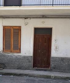 Casa 100mq Gioia Tauro con ristrutturazioni da far