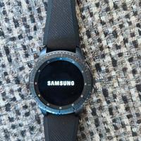Samsung Gear S3 Frontier – Perfette condizioni!