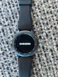 Samsung Gear S3 Frontier – Perfette condizioni!