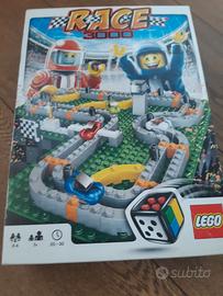 LEGO RACE3000