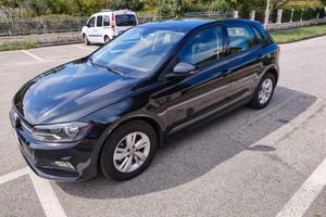 Volkswagen Polo 1.0 TSI DSG 5p. Comfortline BlueMo