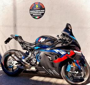 Bmw M 1000 RR