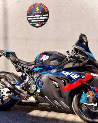 Bmw M 1000 RR