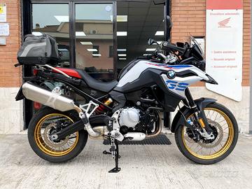 BMW F 850 GS Rallye - FINANZIABILE * PERMUTE