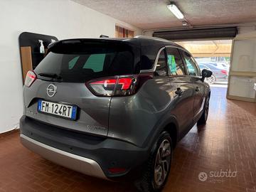 Opel Crossland X 1.6 ECOTEC D 8V Start&Stop Ultima