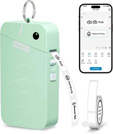Etichettatrice Bluetooth Portatile NUOVA SpedGrati