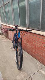 MTB Merida Big.nine 500 XL