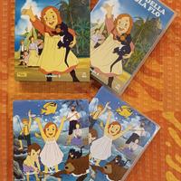 L'isola della piccola Flo 2Box 10 DVD completa