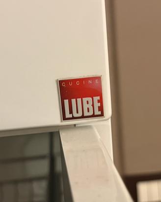 Cucina Lube con isola