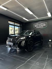 Peugeot 2008 PureTech 130 S&S EAT8 GT