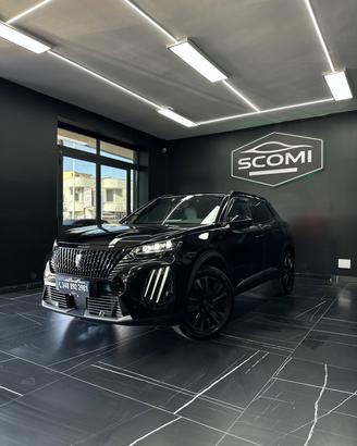 Peugeot 2008 PureTech 130 S&S EAT8 GT