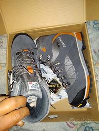 Dolomite NUOVE MAI UTILIZZATE 70€