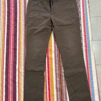 Pantaloni uomo grigi Zara collectoon taglia 44
