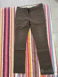 Pantaloni uomo grigi Zara collectoon taglia 44