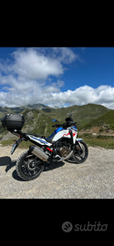 honda africa twin 2024