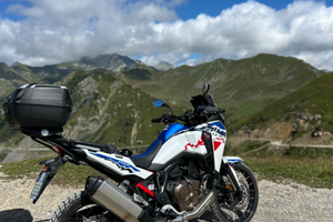 honda africa twin 2024